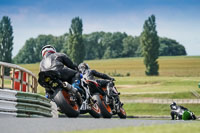 Middle Group Orange Bikes